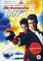 Speelfilm - Die Another Day