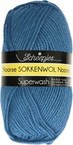 Scheepjes Noorse Wol Markoma 100g - 6866 - 5 stuks