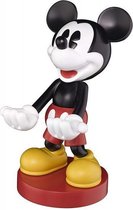 Câble de jeu exquis manette de jeu Mickey Mouse, téléphone portable / Smartphone noir, rouge, blanc, support passif jaune