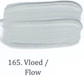 Wallprimer 5 ltr op kleur165- Vloed