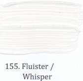 Wallprimer 2,5 ltr op kleur155- Fluister