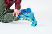 Happy Socks - Sign - Unisex - maat 36-40