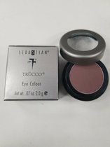 Sebastian Trucco Eye Colour Mystique Matte 2g