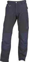 T'RIFFIC® SWITCH Worker Lang 50/50% polyester/katoen Dark navy/navy size 52