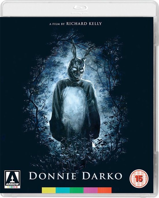 Donnie Darko [Blu-Ray]