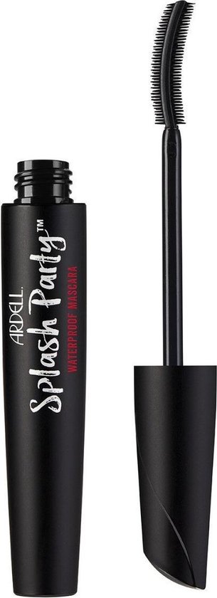 Ardell Splash Party Waterproof Mascara - Noir