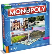 MONOPOLY - Dijon - Bordspel - Franse versie