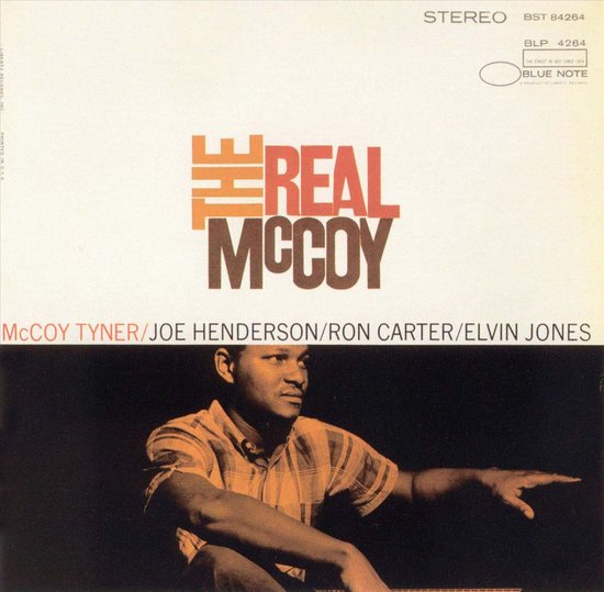 0077774651226 - Real McCoy