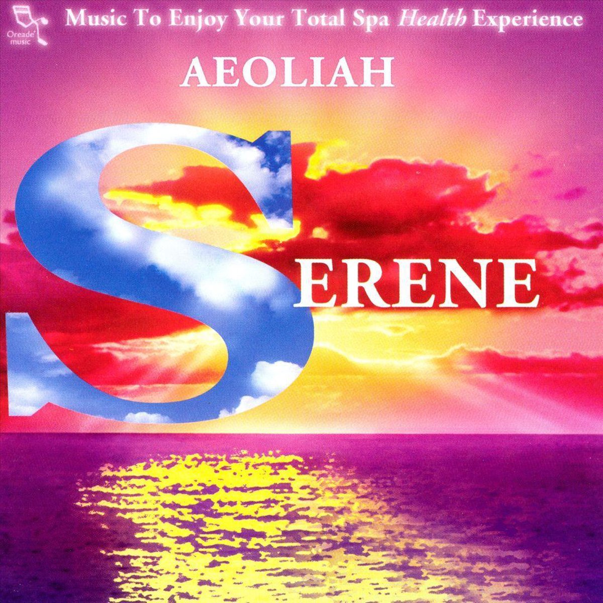 Serene