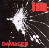 Damaged