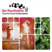 Un-Touchable: Tummy Touch Collectables