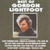 Best Of Gordon Lightfoot (Curb)