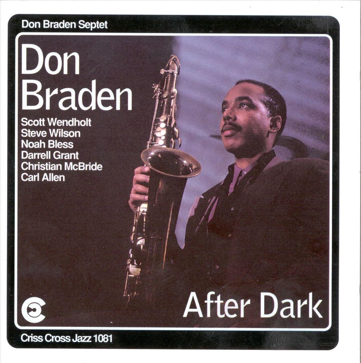 After Dark