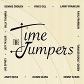 The Time Jumpers - The Time Jumpers (CD)