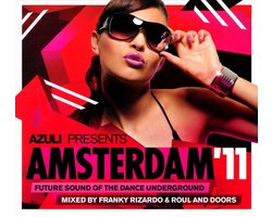 Azuli Presents Amsterdam 11