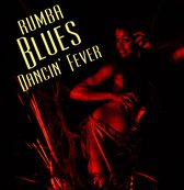 Various Artists - Rumba Blues Dancin' Fever 1956-1961 (CD)