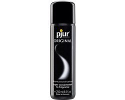 Pjur - Original Silicone Personal Glijmiddel 250 ml