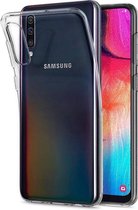 EmpX Telefoonhoesje - Back Cover - Geschikt Voor Samsung Galaxy A50