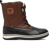 Tenson Peak Snowboots / Sneeuwlaarzen - Bruin Heren - Maat 38