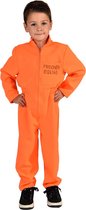 Magic Design Crooksuit Junior Polyester Oranje Taille 140
