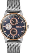 Lee Cooper Mod. LC06580,590 - Horloge