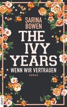 Ivy-Years-Reihe 4 - The Ivy Years - Wenn wir vertrauen