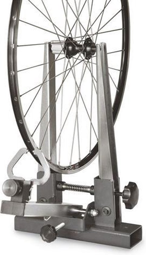 Mimoke Bicycle Center Stand for 16-29 Wheels Bicycle Calibration