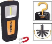 Oplaadbare inspectie lamp - LED 100/200 lumen