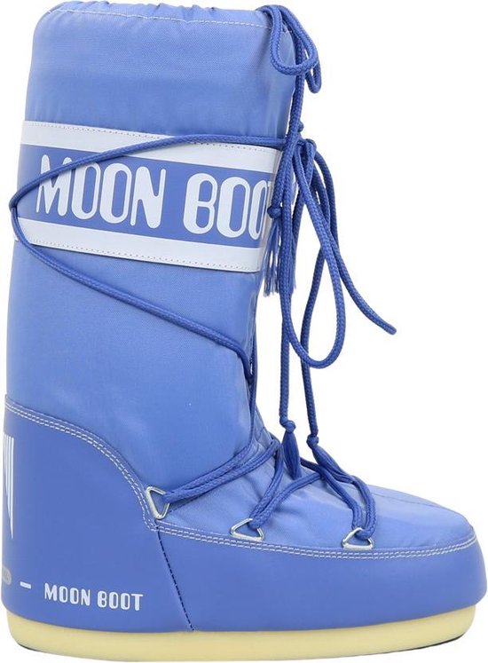 Moon Boot Dames maat 39/41 Blauw | bol.com