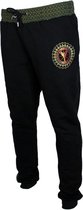 Carlo Colucci Trackpants - Zwart, S