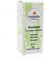 Volatile Rozemarijn Extra - 10 ml - Etherische Olie