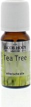 Jacob Hooy Tea tree - 10 ml - Etherische Olie