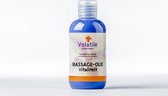 Volatile Vitaliteit - 100 ml - Massageolie