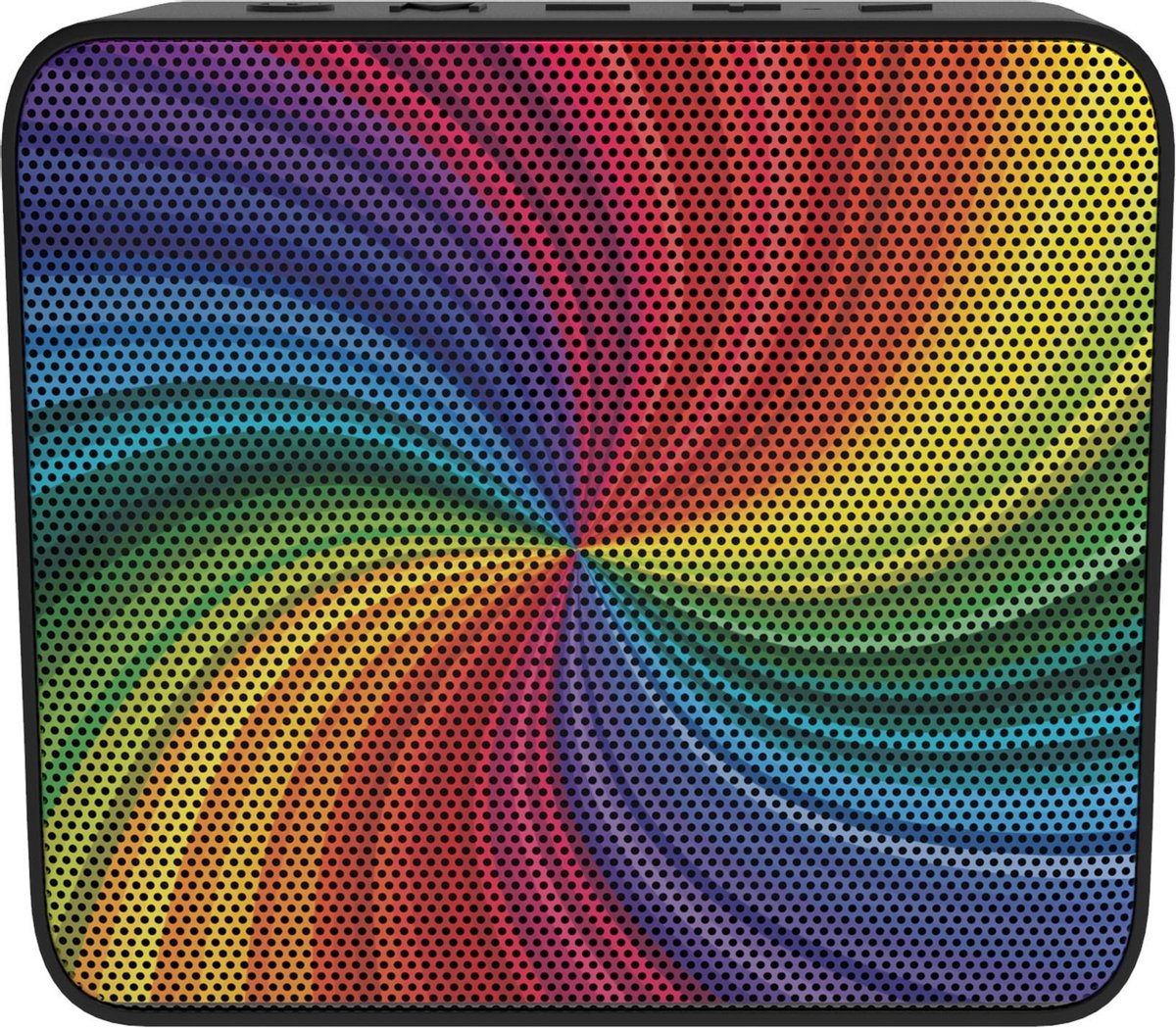 Bluetooth Speaker Soul – Rainbow