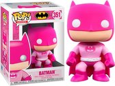 Pop! Heroes: Breast Cancer Awareness - Batman FUNKO