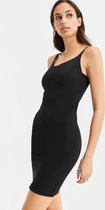 WE Fashion Dames shapewear jurk - Maat XXL