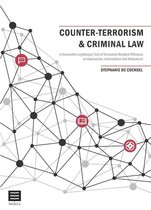 Counter-Terrorism & Criminal Law