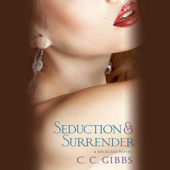 Seduction and Surrender - cover