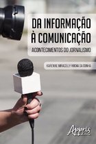 Ciências da Comunicação - Comunicação - Da informação à comunicação