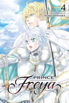 Prince Freya, Vol. 4