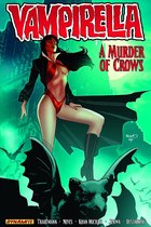 Vampirella Volume 2