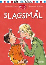 Klass 1 b 16 - Slagsmål