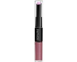 Foto: L or al paris infallible lippenstift 218 wandering wildberry 24h langhoudend