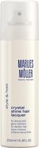 Marlies Moller Style & Hold Crystal Shine Hair Lacquer Haarspray 200 ml