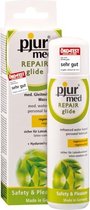 pjur - Pjur - MED Repair Glide Waterbased Personal Glijmiddel 100 ml - Glijmiddel - Glijmiddel waterbasis
