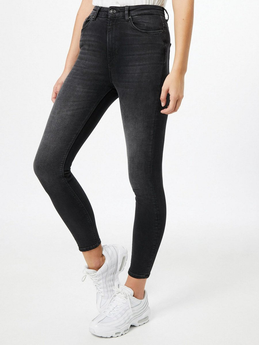 Only jeans gosh Zwart-30-30 | bol.com