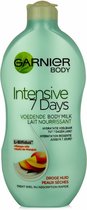 Garnier Intensive 7 Days Bodymilk - 400 ml - Mango
