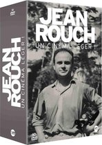 Jean Rouch, un cinéma léger !