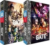 Gate Edition Integrale Saison 1 & 2