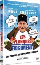 Les planqués du régiment